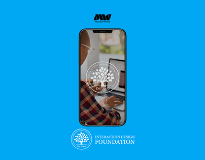 Interaction Design Foundation App